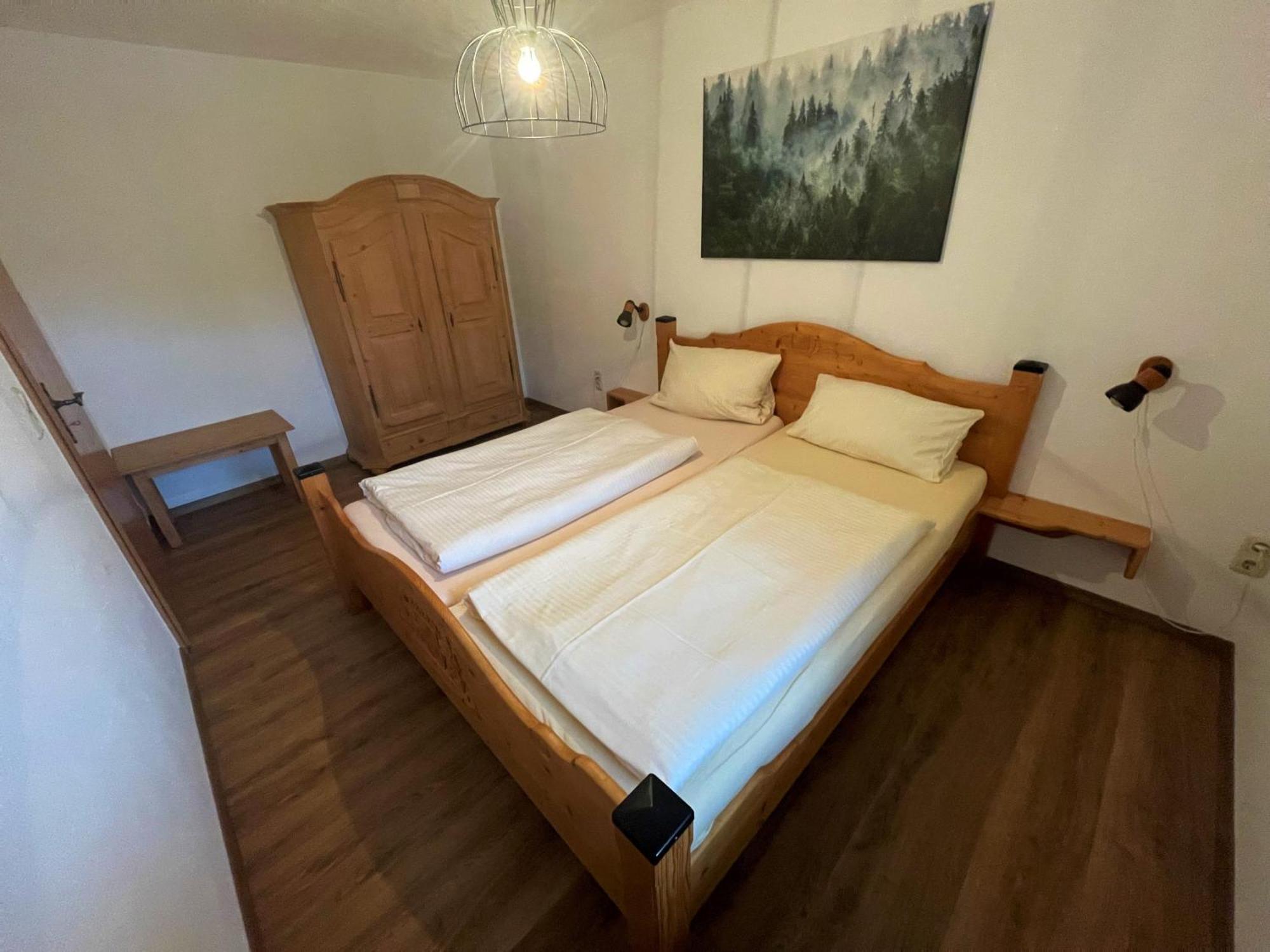 Ferienhof Ellerbeck Langdorf  Luaran gambar