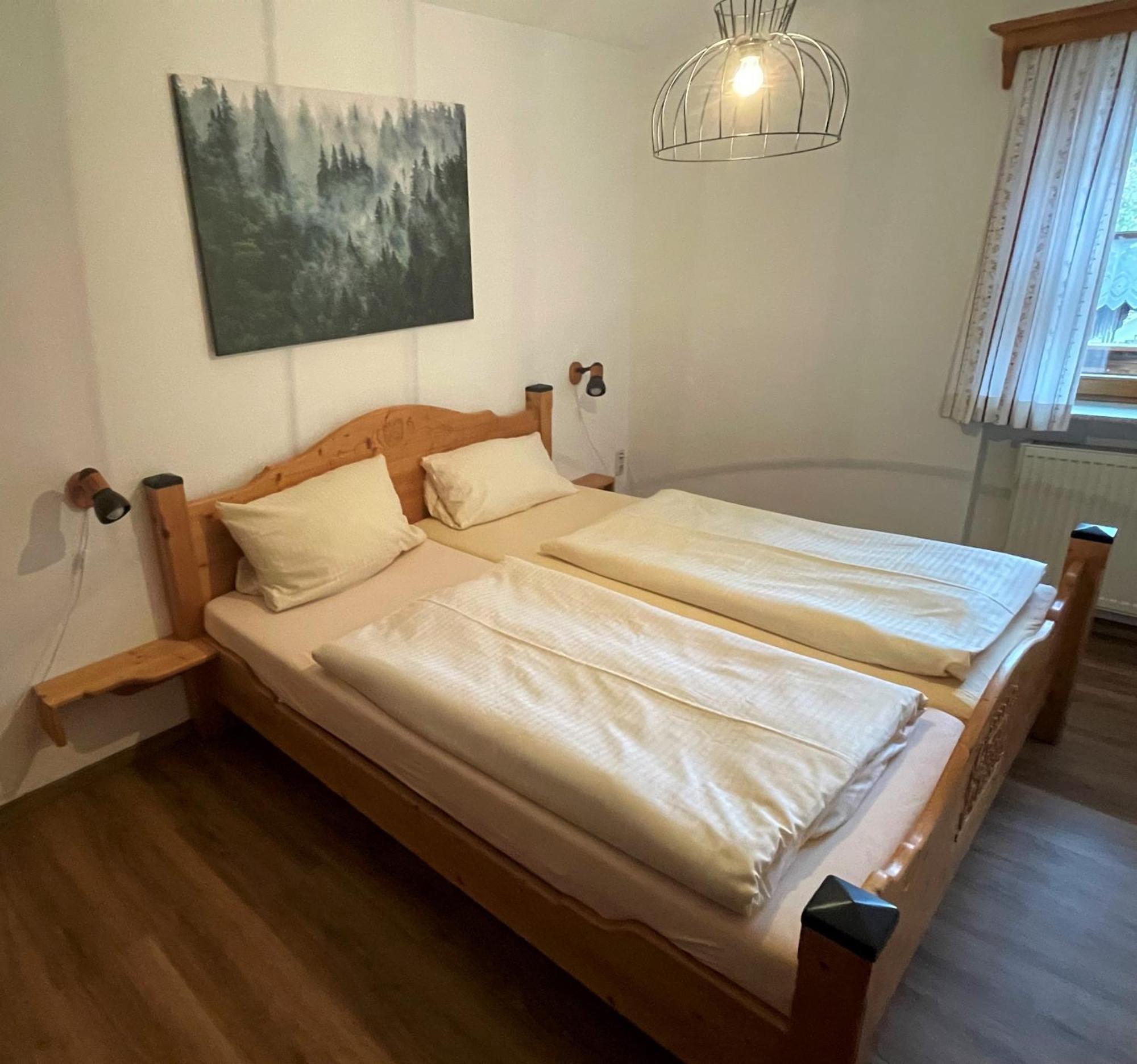 Ferienhof Ellerbeck Langdorf  Luaran gambar