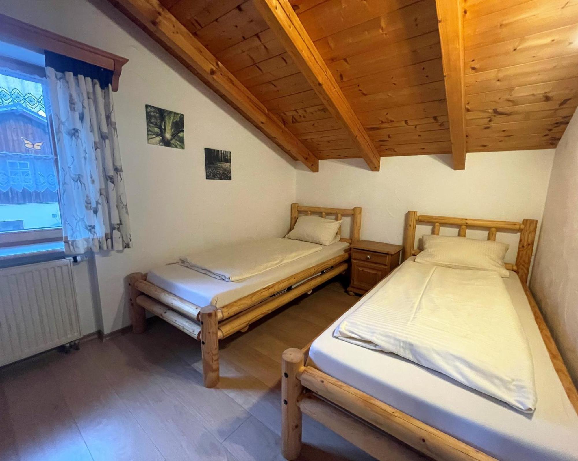 Ferienhof Ellerbeck Langdorf  Luaran gambar