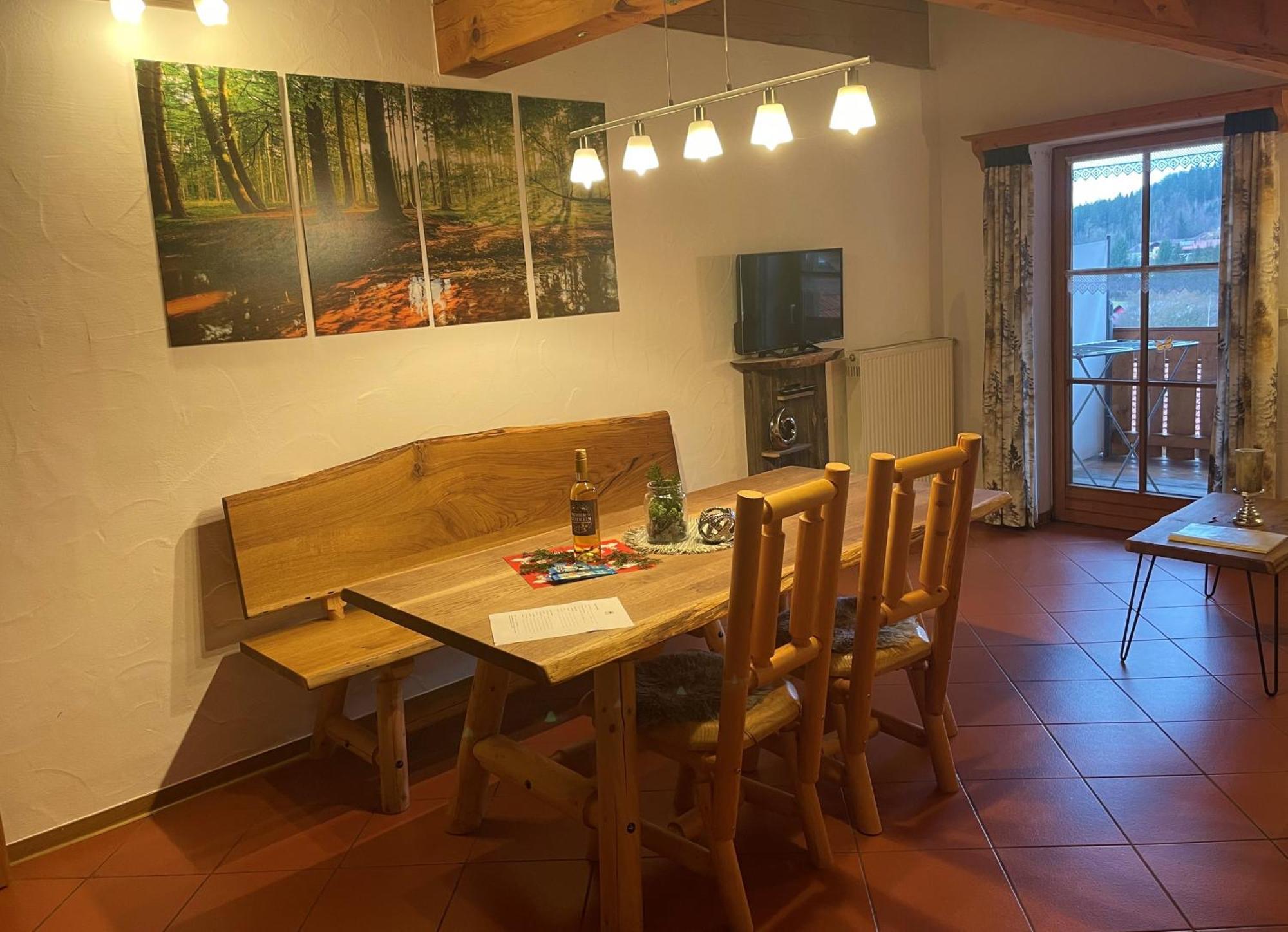 Ferienhof Ellerbeck Langdorf  Luaran gambar