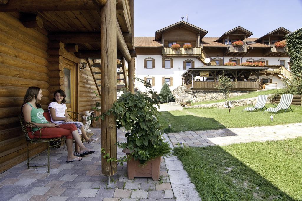 Ferienhof Ellerbeck Langdorf  Luaran gambar