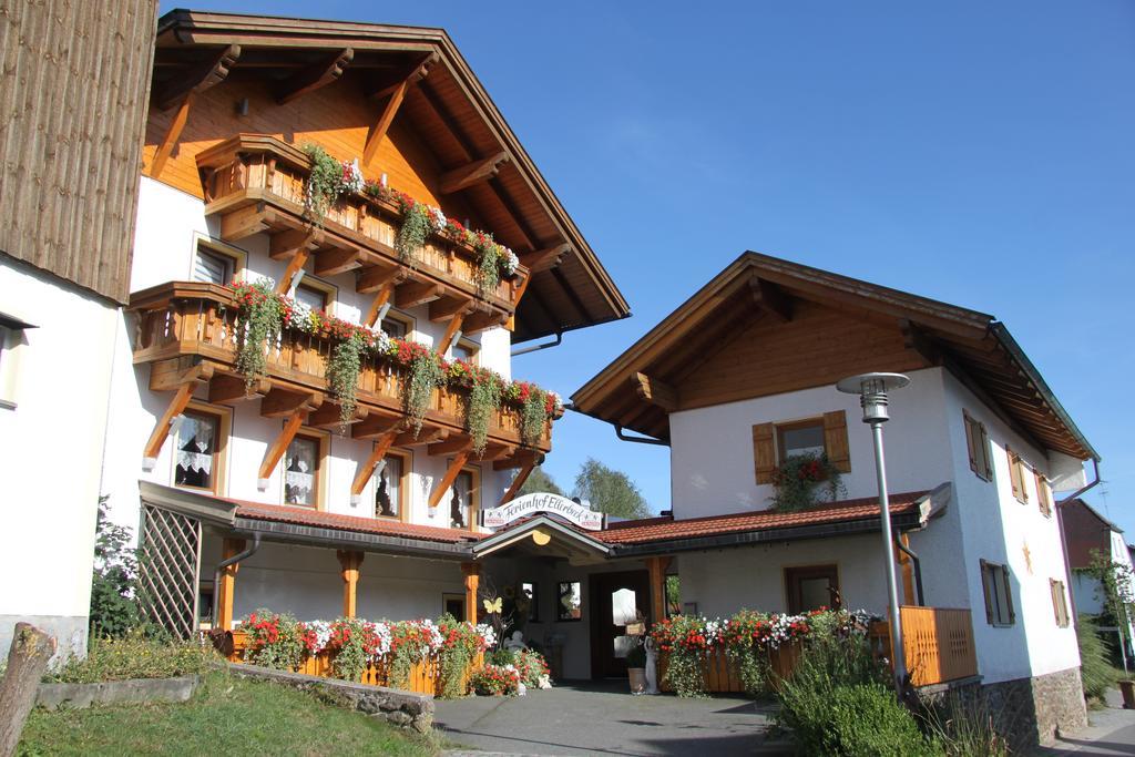 Ferienhof Ellerbeck Langdorf  Luaran gambar