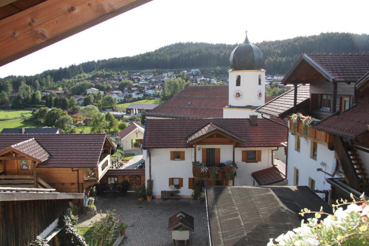 Ferienhof Ellerbeck Langdorf  Luaran gambar