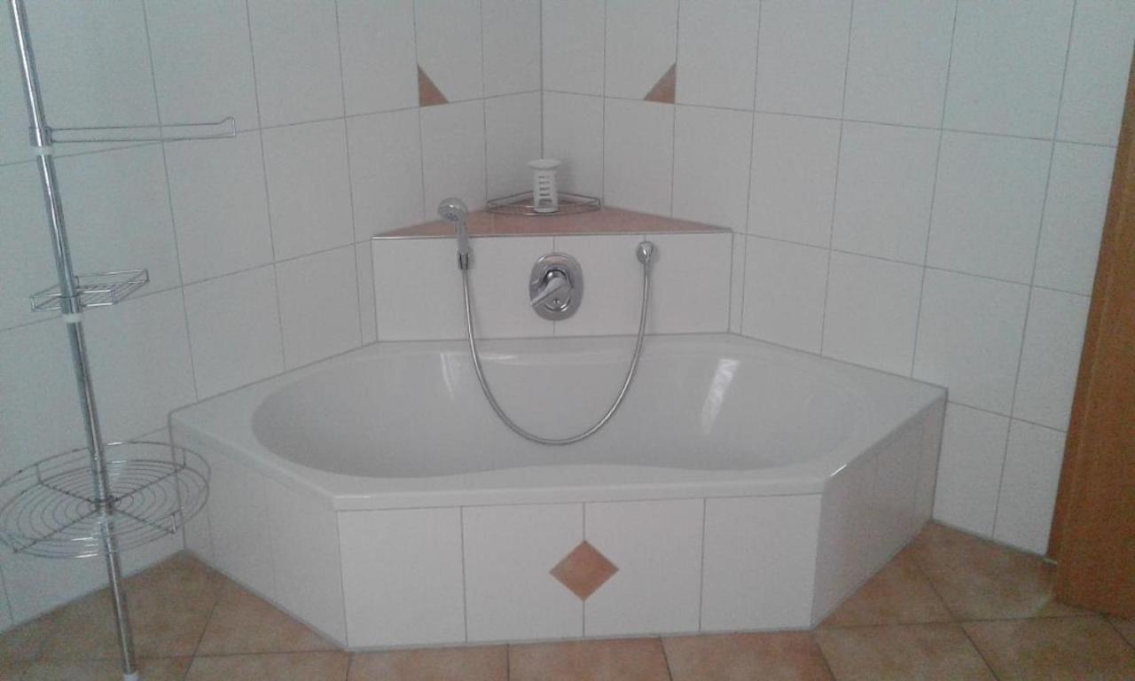 Ferienhof Ellerbeck Langdorf  Luaran gambar