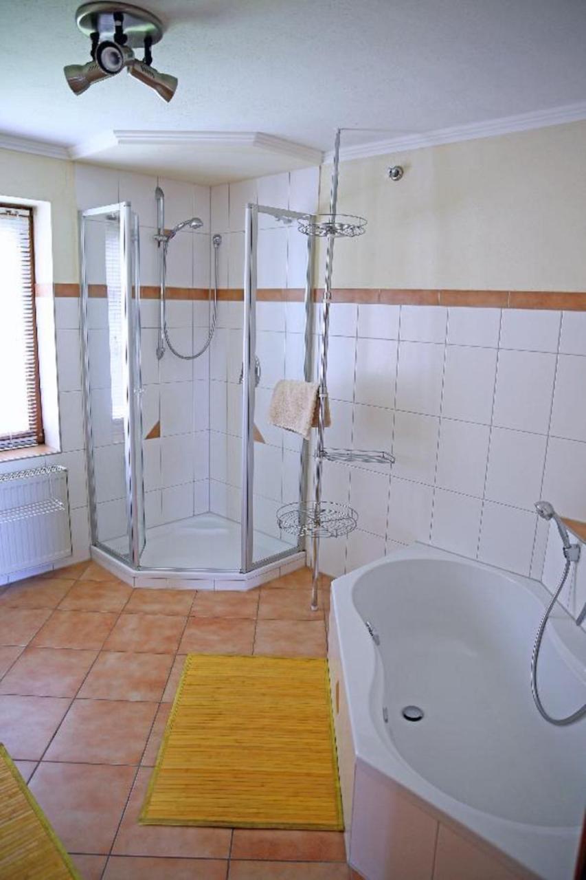 Ferienhof Ellerbeck Langdorf  Luaran gambar