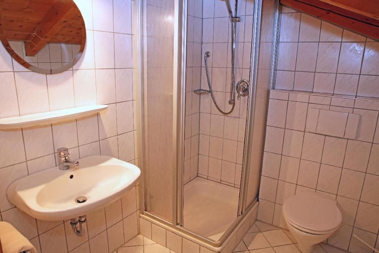 Ferienhof Ellerbeck Langdorf  Luaran gambar