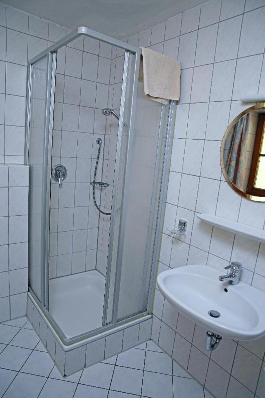 Ferienhof Ellerbeck Langdorf  Luaran gambar