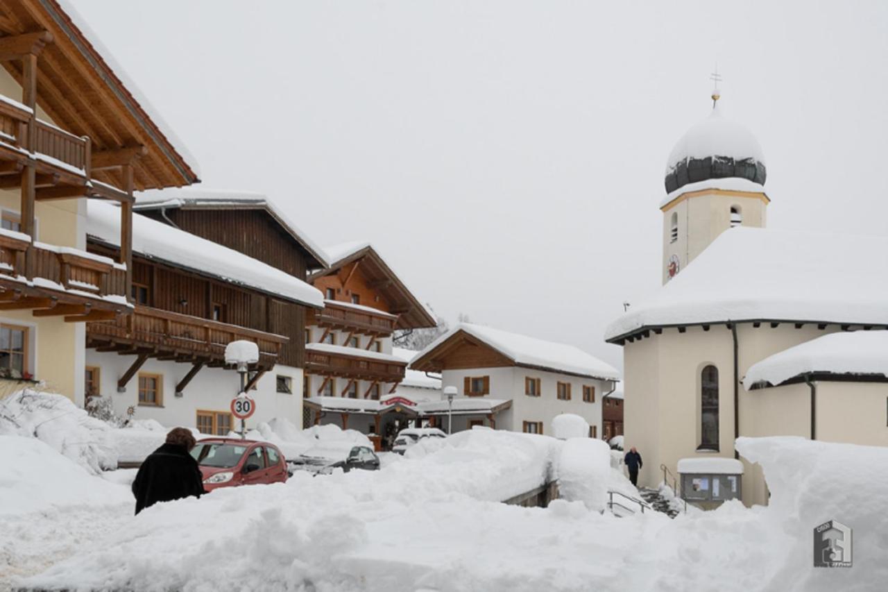 Ferienhof Ellerbeck Langdorf  Luaran gambar
