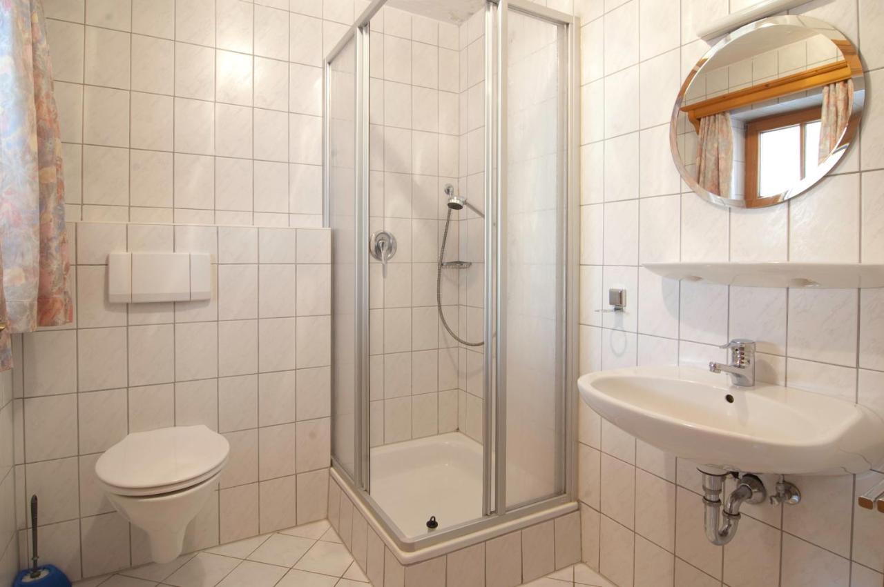 Ferienhof Ellerbeck Langdorf  Luaran gambar